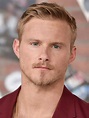 Alexander Ludwig Pictures - Rotten Tomatoes