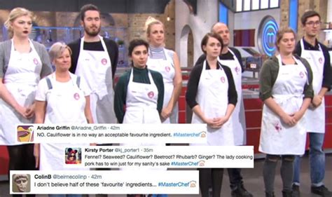 MasterChef Fans Slam Contestants Over THESE Unacceptable Choices Don T Believe Them TV