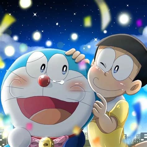 Get Wallpaper Doraemon Aesthetic Hitam  Anime Hd Wallpaper
