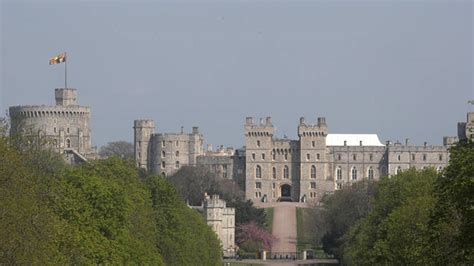 Royal Security Alert After Intruders Break Into Queens Windsor Estate