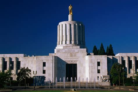 Hey Oregon Your Capitol Building Looks Like A Mormon Temple Ar15com