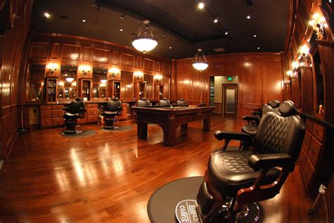 Boardroom Salon For Men Plans 4 More Area Locations