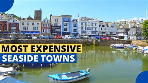 10 Britains Most Expensive Seaside Towns For Home Buyers La Vie Zine