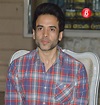 PICS: Tusshar Kapoor announces his surrogate baby's birth in a press ...