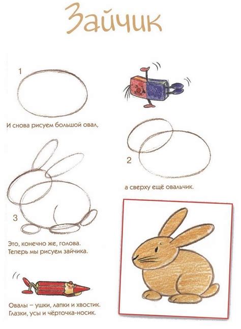 Print een kleurplaat konijn uit en ga lekker beginnen met kleuren! Konijn Kleurplaat Makkelijk | kleurplaten van dieren
