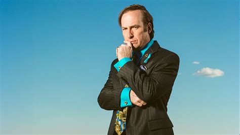 Actor Who Plays Saul Goodman Has An Idea For A Baseball Show Sporting