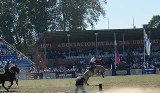 retired  uruguay  rodeo