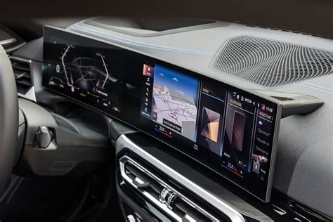 You Can Now Use Your Bmw As A Video Gaming Console