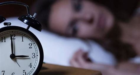 Interrupted Sleep Worse For Mood Than Shorter Bedtime News Nation English