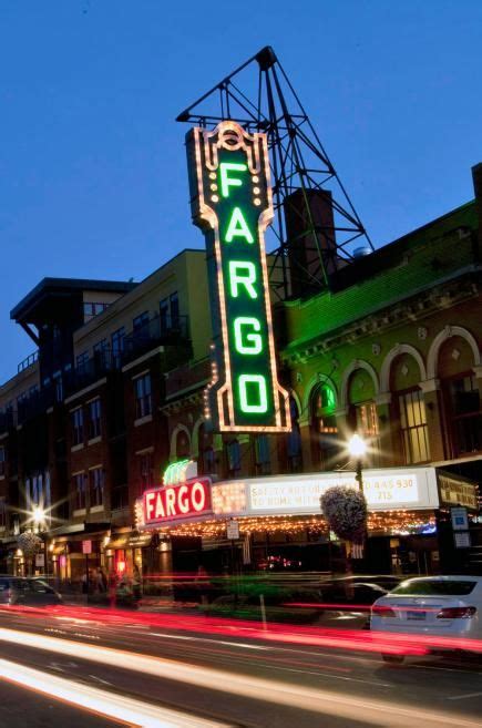 Check spelling or type a new query. Top Things to Do in Fargo, North Dakota | Fargo north ...