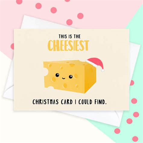 100 Funny Christmas Card Messages Not Too Naughty All Ts Considered