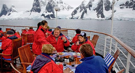 Antarctica South Georgia Falkland Island Cruise Wilderness Travel