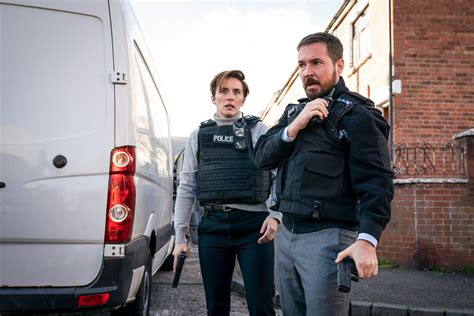 Line Of Duty Series Finale Watched By Million Viewers Tv Uk Tv Ratings Tellymix