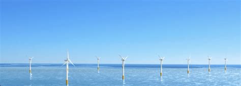 Vattenfall Will Build 13 Gw Offshore Wind Farm Near Finland