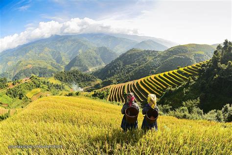 10 Most Amazing Landscapes In Vietnam Vietnams Most Beautiful Places