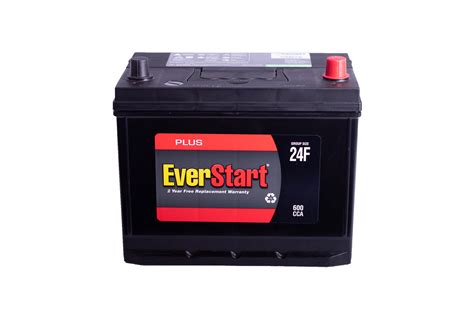 Everstart Plus Battery Group Size 24f Walmart Inventory Checker