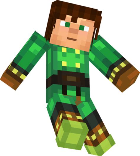We did not find results for: Jesse(Magnus Armor)(Minecraft Story Mode) | Nova Skin