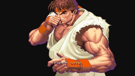 25 Years Ago Street Fighter Ii Started A Revolution