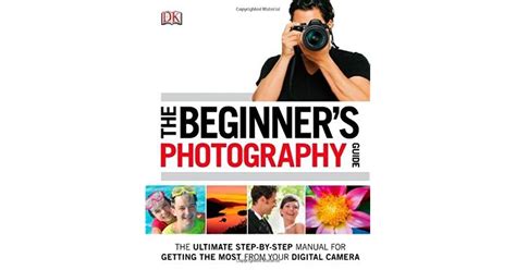 The Beginners Photography Guide By Chris Gatcum