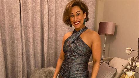 Loose Womens Saira Khan Reveals She Doesnt Trust Anyone After Leaks Hello