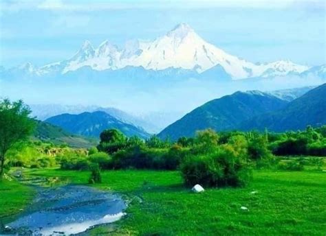 Baghlan Afghanistan Beautiful Places Natural Landmarks Around The