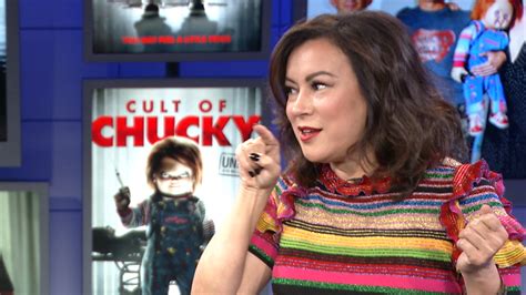 Jennifer Tilly Bride Of Chucky First Doll Sex In Movies Video