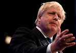 Libyan sides call Boris Johnson’s bodies remark ‘unacceptable’ | The London Post