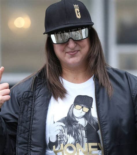 Honey G Has Released Her Own Merchandise Range Daily Star