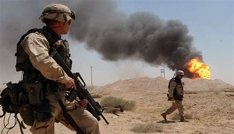 Chilcot Report Delivers Damning Verdict On British Role In Iraq War