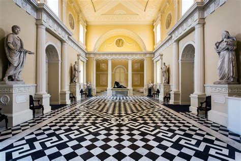 Visit Syon House Known As Robert Adams Architectural Masterpiece Historic Houses