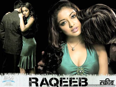 Raqeeb Movie Review