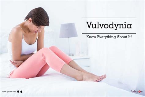 Vulvodynia Know Everything About It By Dr Akhila Sangeetha Bhat