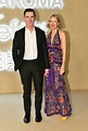 Naomi Watts is glowing in white as she and new husband Billy Crudup ...