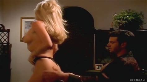 Brande Roderick Nua Em Sheer Passion