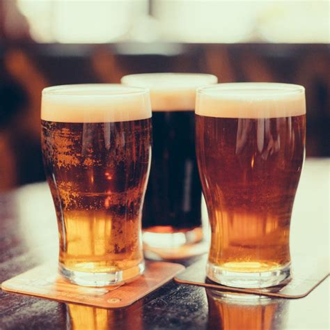 11 Best Irish Beers Besides Guinness To Enjoy On St Patrick S Day Irish Beer Beer Craft Beer