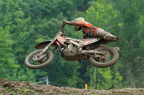 How Dangerous Is The Scrub Moto Related Motocross Forums Message Boards Vital Mx