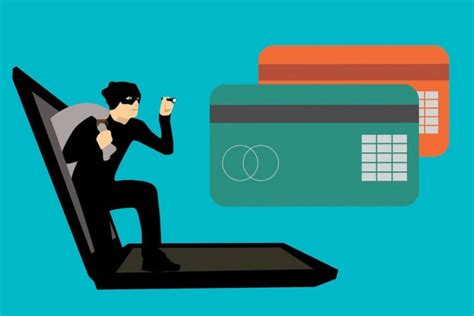 And, over and over and over. The Best Ways to Prevent Credit Card Fraud & Illegal | Skytechers