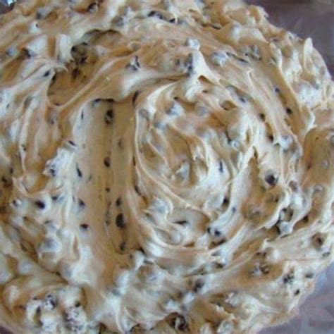Real buckeyes are nuts that grow on trees and are related to the horse chestnut. Buckeye Dip | Free Recipe Network