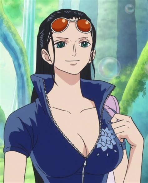 One Piece Mejores Personajes Femeninos Tv Peliculas Y Series