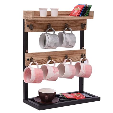 Top 10 Best Coffee Mug Holders In 2024 Reviews