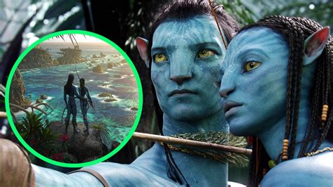 ‘avatar 2 Finally Has A Title Debuts First Footage Flipboard