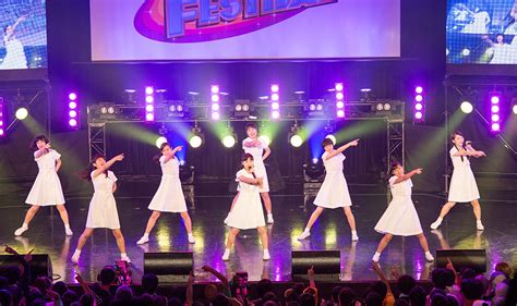 Photo Report Tokyo Idol Festival 2016 Tokyo Otaku Mode News