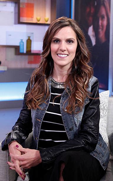 Taya Kyle Photos Pictures Of Taya Kyle Getty Images