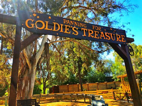 Check spelling or type a new query. Pan For Gold At El Dorado Frontier In Southern California