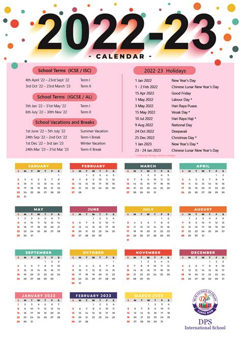 Singapore Holidays 2022 School Holidays Public Holidays Long Mobile