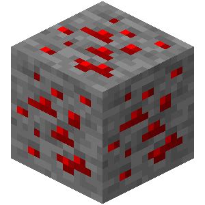 Redstone-erts - De officiële Minecraft Wiki png image