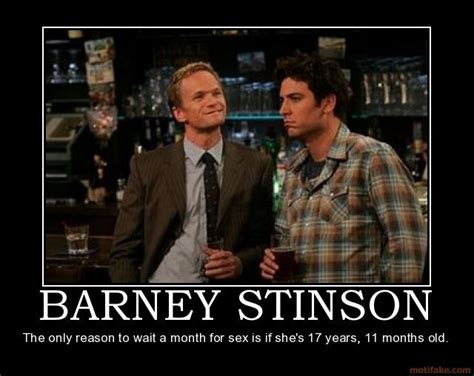 Barney Stinsons Awesomeness Pictures
