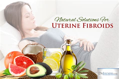 Blackstrap Molasses For Uterine Fibroids Natural Treatment