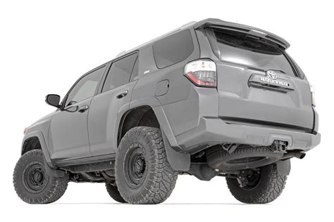 Rough Country Lift Kit Toyota 4runner 2wd4wd W X Reas System 10 22