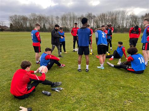 Walsall Fc Academy On Twitter Great Opportunity To Get Some 11 V 11